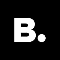 BOLD logo