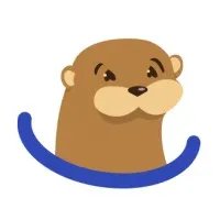 OTTERLY SPACE logo
