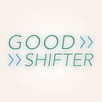 GOODSHIFTER logo