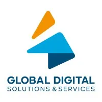 GLOBAL DIGITAL SOLUTIONS & SERVICES logo