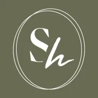 SUZINE HOME logo
