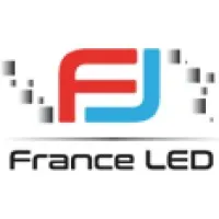 SAS FRANCE LED logo