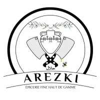 CHEZ AREZKI logo