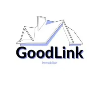 GOODLINK IMMOBILIER logo