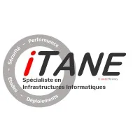 ITANE logo