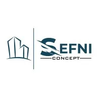SEFNI CONCEPT logo