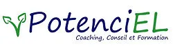 POTENCI-EL COACHING ET CONSEIL logo
