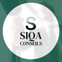 SIQA CONSEILS logo