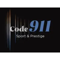 CODE 911 logo