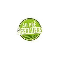 AU PRE DES FERMIERS logo