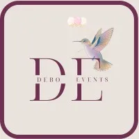 DEBO EVENTS logo
