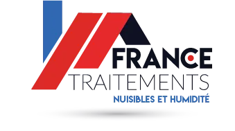 FRANCE TRAITEMENTS logo