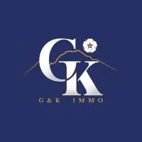 G&K IMMO logo