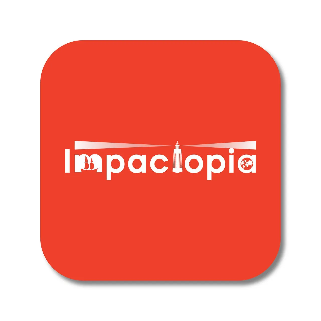 IMPACTOPIA logo