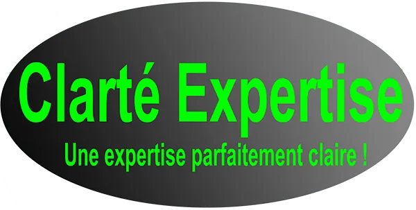 CLARTE EXPERTISE logo