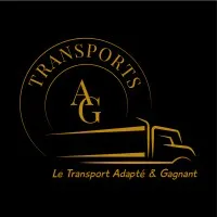 TRANSPORTS AG logo