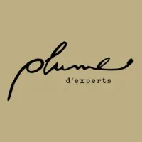 PLUME D'EXPERTS logo