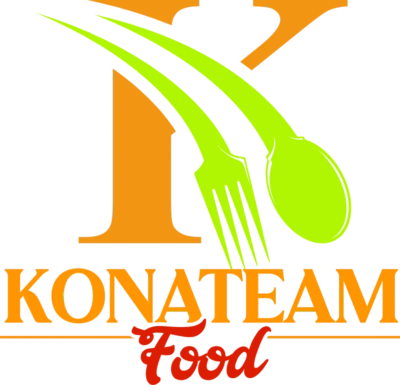 KONATEAM FOOD logo