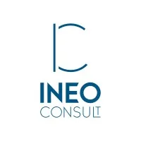 INEO CONSULT logo