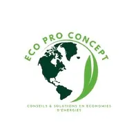 ECO PRO CONCEPT logo