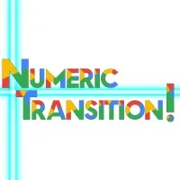 NUMERIC-TRANSITION! logo