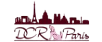 DCR PARIS logo
