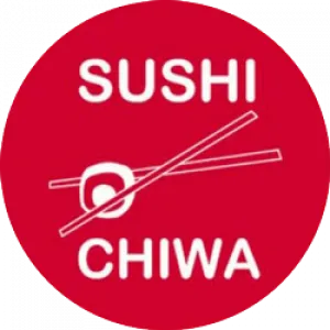 SUSHI CHIWA logo