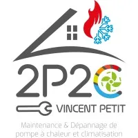 PETIT PAC & CLIM logo