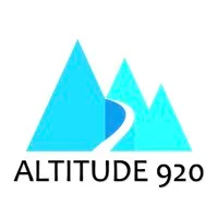 ALTITUDE 920 logo
