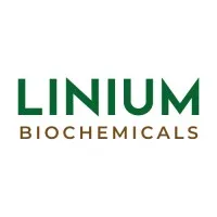 LINIUM BIOCHEMICALS (LINIUM) logo