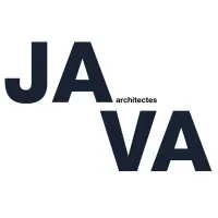 Voici le logo de la marque JAVA ARCHITECTURE qui représente son identité graphique.