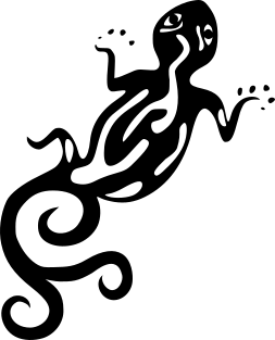 BREIZH SALAMANDRE logo