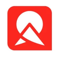 Voici le logo de la marque COMPAS SECOURS qui représente son identité graphique.