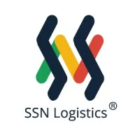 SSN LOGISTICS logo