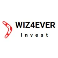 WIZ4EVER INVEST logo