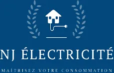 NJ ELECTRICITE logo