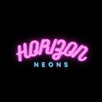 HORIZON NEONS logo