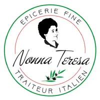 NONNA TERESA logo