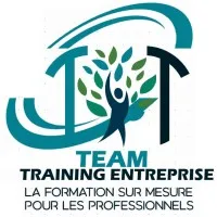 TEAM TRAINING logo