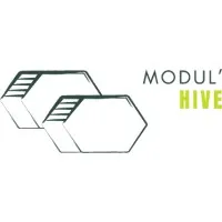 MODUL'HIVE logo