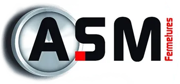 ASM FERMETURES logo