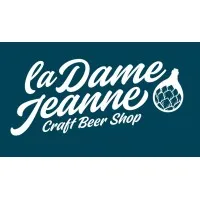 LA DAME JEANNE logo