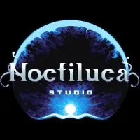 NOCTILUCA STUDIO logo