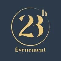 23 HEURES EVENEMENT logo