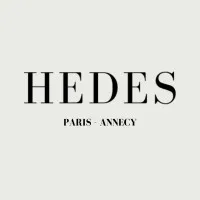 HEDES CREATIONS logo