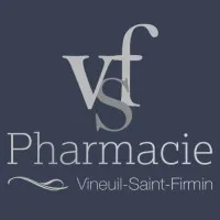PHARMACIE VSF logo