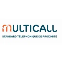 MULTICALL logo