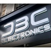 DBC BORDEAUX logo