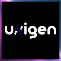UXIGEN (UXIGEN) logo