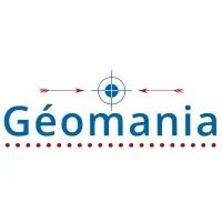 GEOMANIA logo